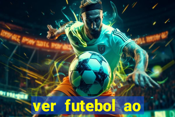 ver futebol ao vivo futemax